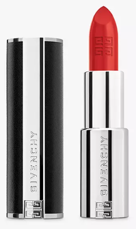 Помада для губ Givenchy (Живанші) Le Rouge Interdit Intense Silk 333 L'INTERDIT Слов'янськ