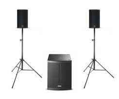 Колонка FBT 2x X-Lite 112A + X-Sub 115SA - Акустичний набір KOD RABATOWY: FGHXKA Киев