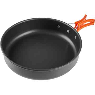 Набір туристичного посуду Skif Outdoor Fuzz Set L (SO-HC720) Вінниця