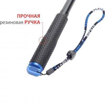 Аксесуар до екшн-камер AirOn монопод (AC180) Вінниця - фото 6