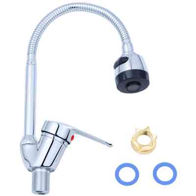 Змішувач Agua Sevilla-C039 (CV022345) Вінниця