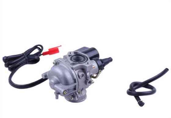 Карбюратор на скутер Dio 34 Мукачево