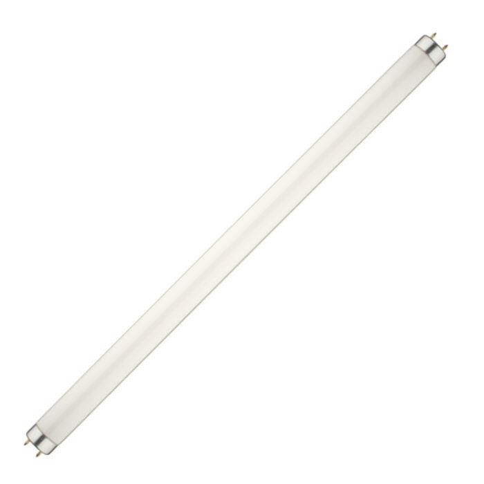 Лампа для пасток комах ультрафіолетова Delux F 18W/BL 350 G13 60см Київ - фото 1