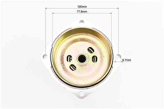 Редуктор верхній D-28mm, 9T, L-108mm, розбірний (різні кольори) Киев