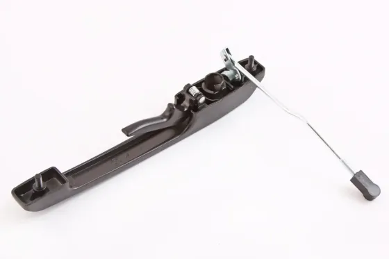 Ручка дверей зовні 2109 Flagmus передня права з тягою Вінниця