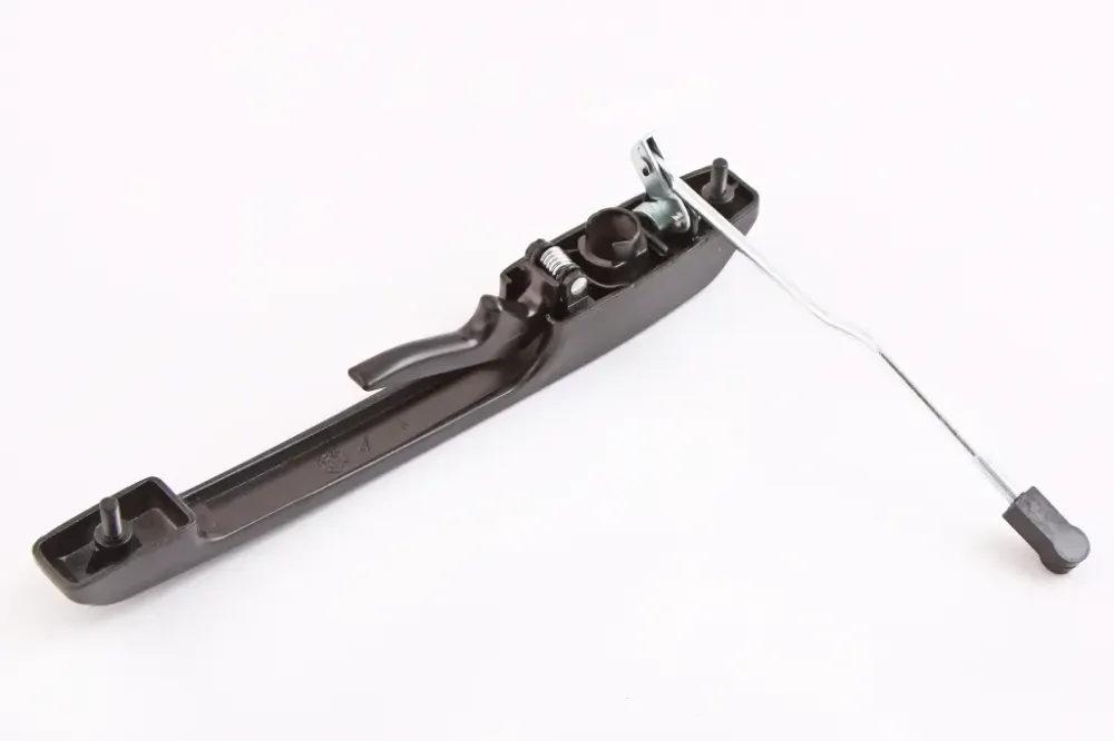 Ручка дверей зовні 2109 Flagmus передня права з тягою Вінниця - фото 1