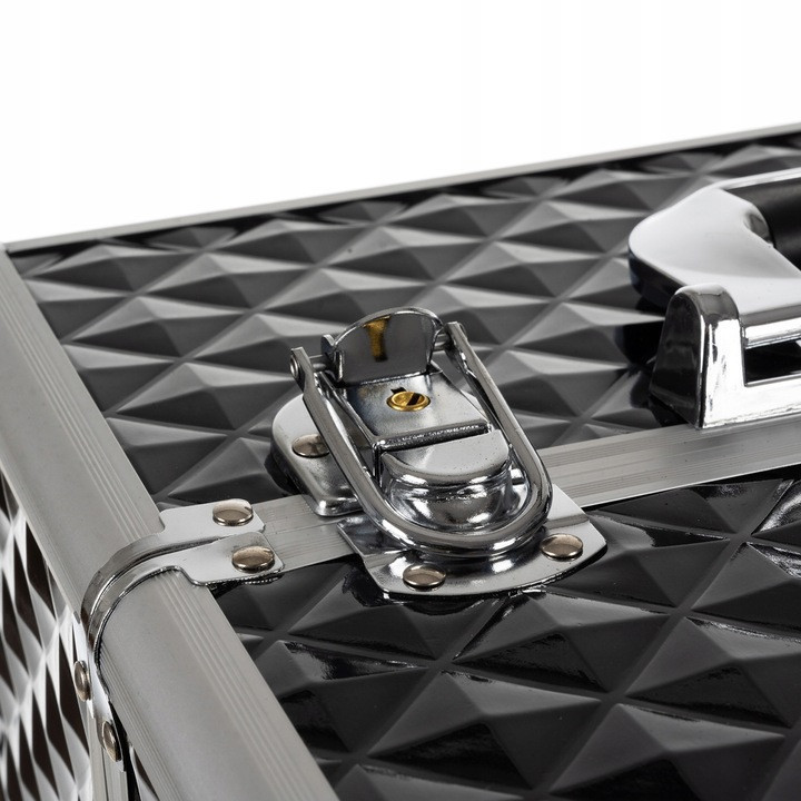 Большая косметичка органайзер для хранения косметики 