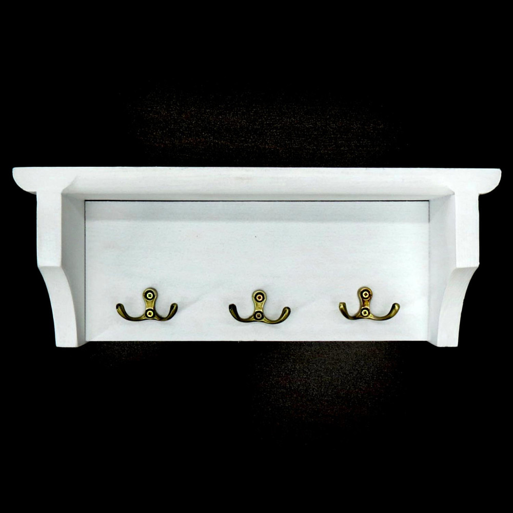 Ключница деревянная 