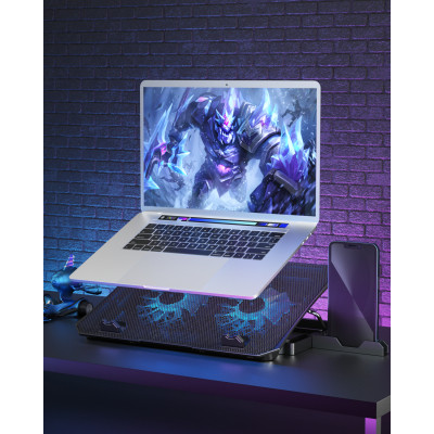 Подставка для ноутбука GamePro CP350 Винница - изображение 7