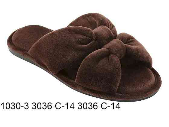 Капцi р.40 кімнатні жін. арт.1030-3 3036 С-14 3036 С-14 ТМ BELSTA Київ