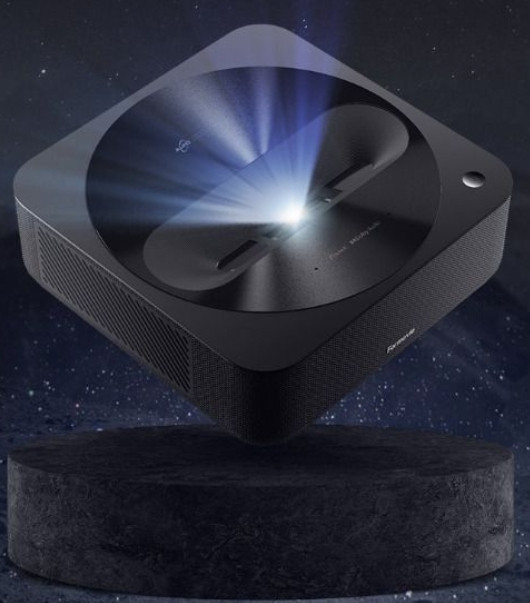 Лазерный Проектор: Full HD Xiaomi Fengmi R1 NANO. Харків - фото 2