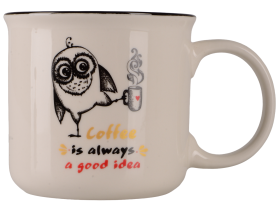 Чашка Limited Edition Owlet B (7136701) Киев