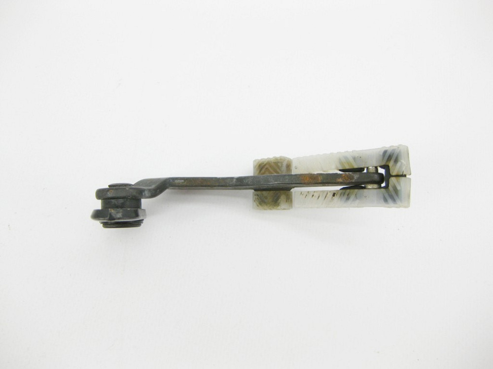 Mercedes-Benz  A2517800128 Права напрямна панорамного - зсувного скляного даху R-Class W251 Одесса - изображение 5