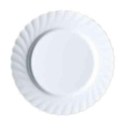 Тарілка Luminarc Trianon 25 см обідня (N3645) Вінниця