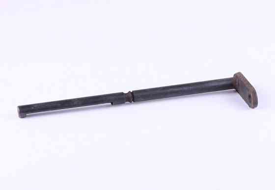 Вал блокування Фотон 240/244 Мукачево