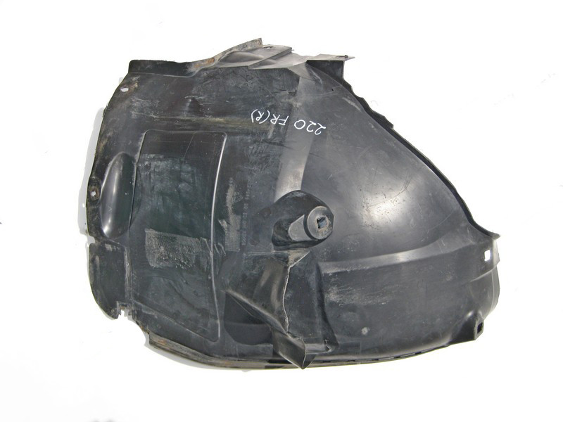 Mercedes-Benz  A2206901630 Підкрилок передній правий ззаду W220 Одеса - фото 1