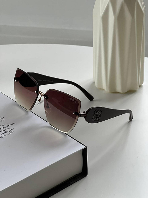 Окуляри жіночі   MIU MÍU 🔥   на середнє обличчя Київ - фото 6