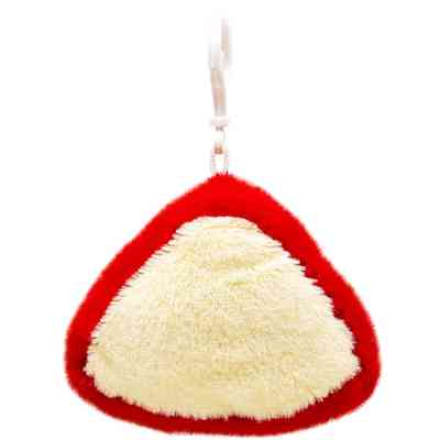 Брелок Fyyvalur серія Фруктові друзі-половинки Яблучко (99036) Вінниця