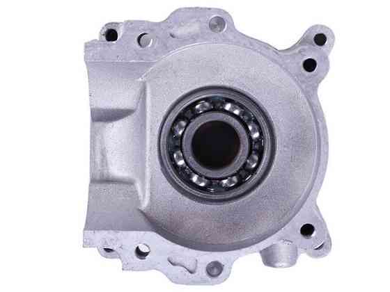 Картер передній для пилососа садового Мукачево