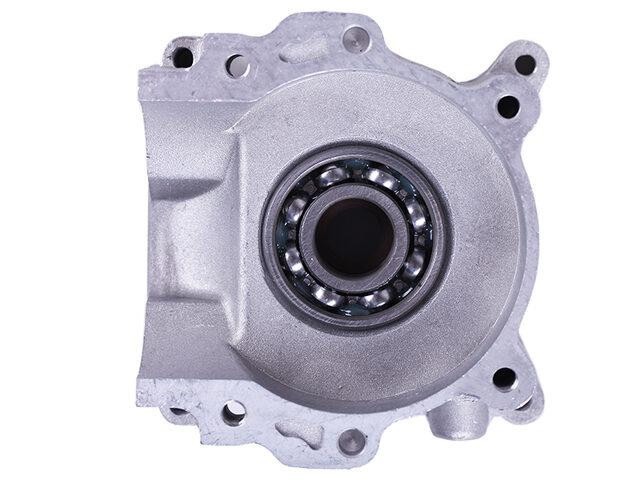 Картер передній для пилососа садового Мукачево - фото 1