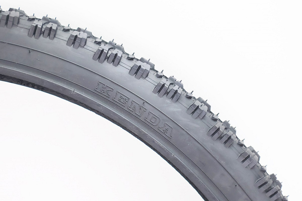 Шина 26"х2,10 (54-559) шипована KOYOTE K902 Київ - фото 3