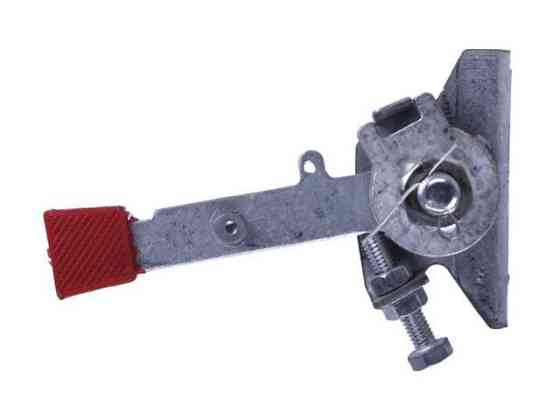 Механизм управления дроссельной заслонкой - 195N Мукачево