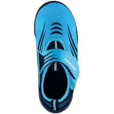 Аквашузы Aqua Speed Aqua Shoe Model 642-27E бірюзовий, чорний 31 (5908217693594) Винница - изображение 5