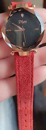 Годинник жіночий. Нові. Dior. Харків