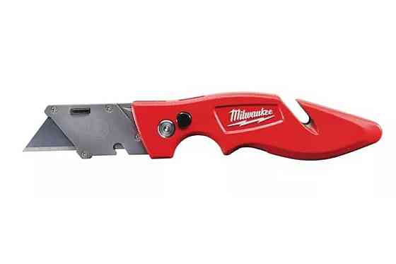 Нож (многофункциональный, выкидной) Milwaukee 48229901 Коломия