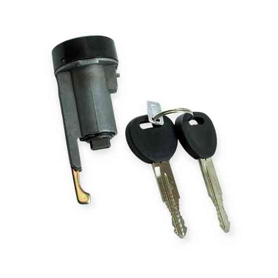 Замок Lanos, Sens запалювання Мукачево