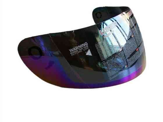 Скло шолома MD-803 хамелеон - Мукачево