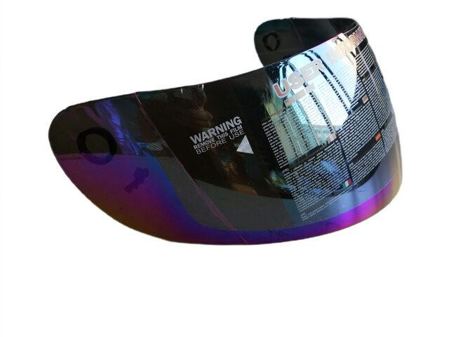 Скло шолома MD-803 хамелеон - Мукачево - фото 1