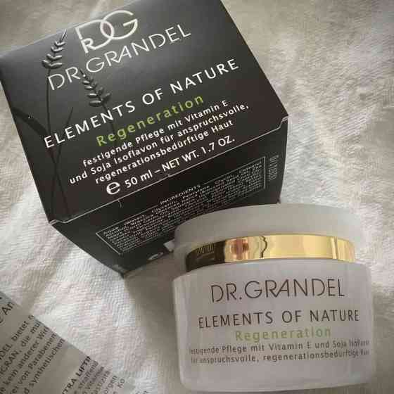 Омолоджуючий крем з бета-каротином Anti Age Dr.Grandel, 50 мл Дніпро