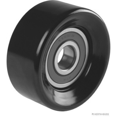 Ролик натяжителя ремня HERTH+BUSS JAKOPARTS J1140342 Винница - изображение 1