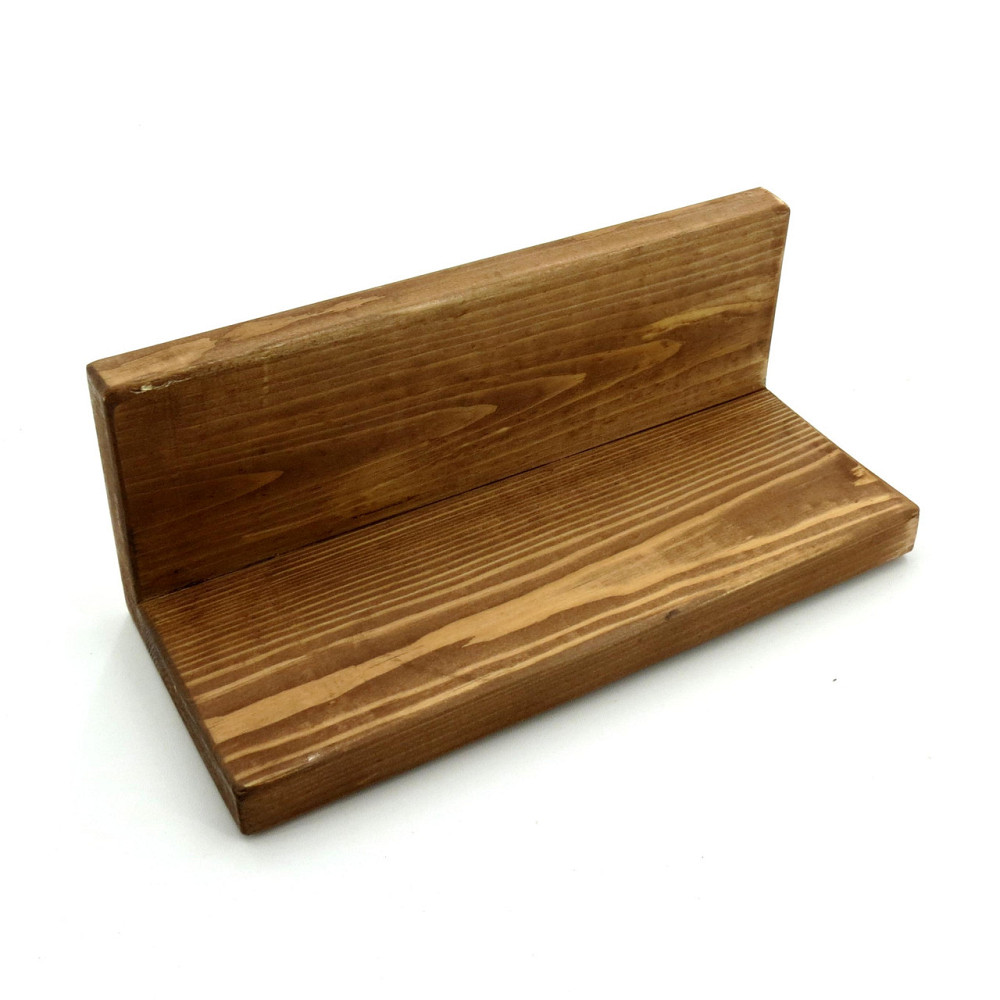 Настінна полиця "Палас 25" мускат Миколаїв - фото 1