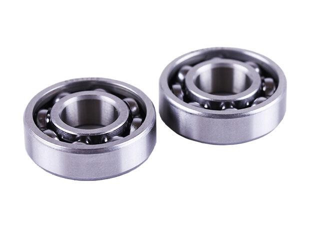 Подшипник коленвала, пара для бензинового опрыскивателя Мукачево - изображение 1