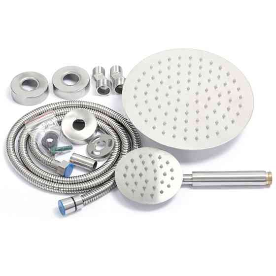 Душова колонна зі змішувачем Champion SUS-009-J (CH0283) преміум класу Харків