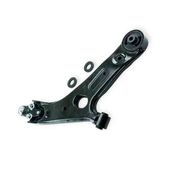 Рычаг подвески Хюндай IX35, Киа Sportage 09- левый L передней Мукачево