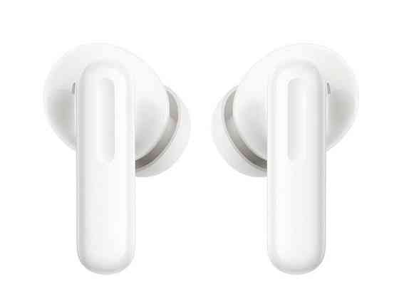 Bluetooth-гарнітура Oppo Enco Air5 Pro Pearl White (ETEL1 White) ( 23991 ) Харків