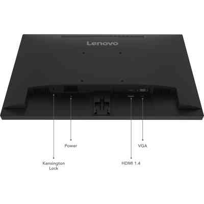 Монітор Lenovo L22-4e (67D5KAC6UA) Вінниця