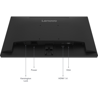 Монитор Lenovo L22-4e (67D5KAC6UA) Винница - изображение 3