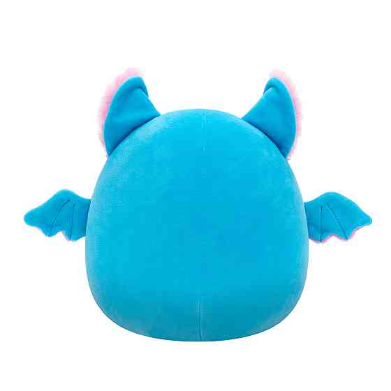 М'яка іграшка Squishmallows – Кажанчик Бойл (19 cm) Дніпро