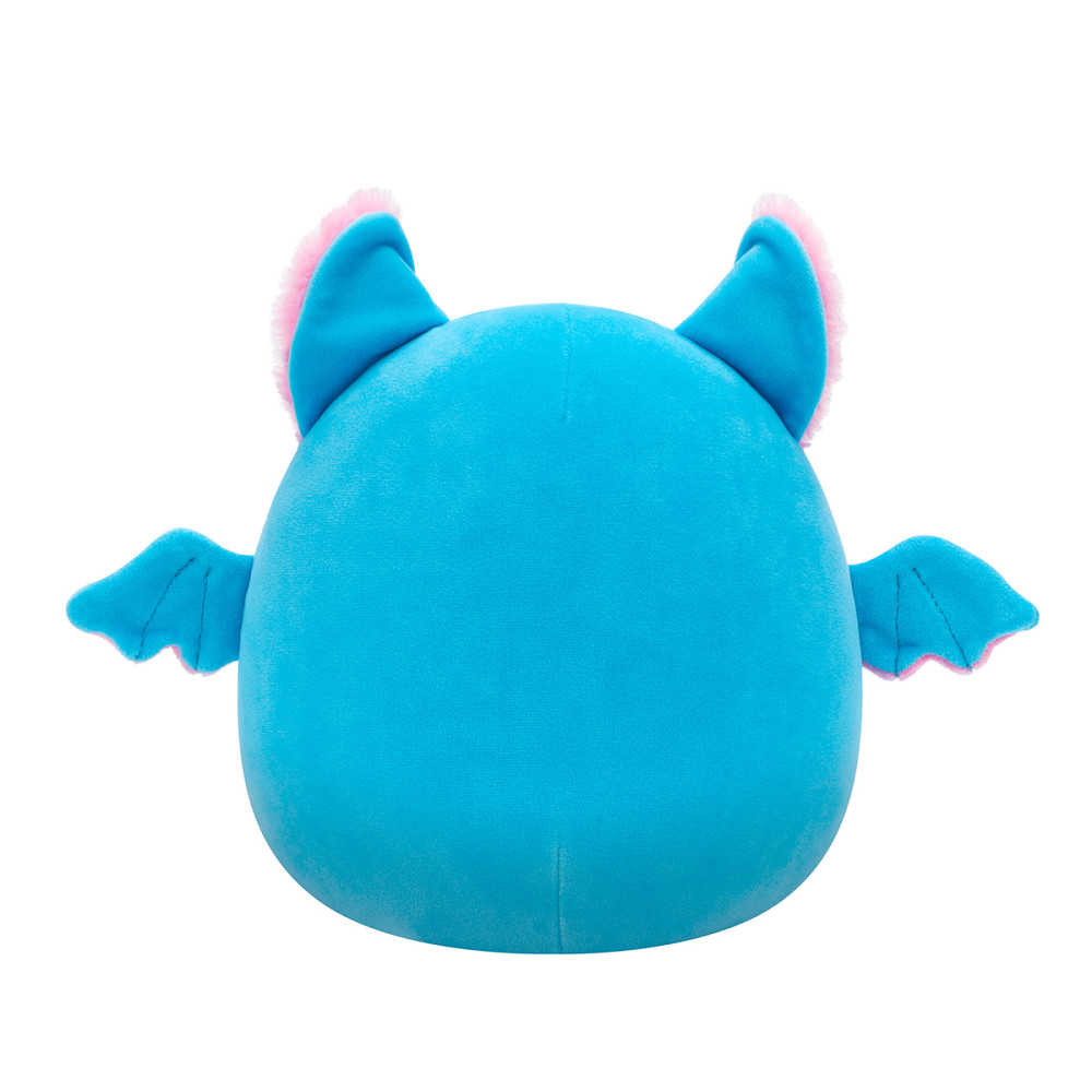 М'яка іграшка Squishmallows – Кажанчик Бойл (19 cm) Дніпро - фото 5