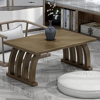 Столик для медитації "Дангіма 70х37х30" мускат Миколаїв - фото 1