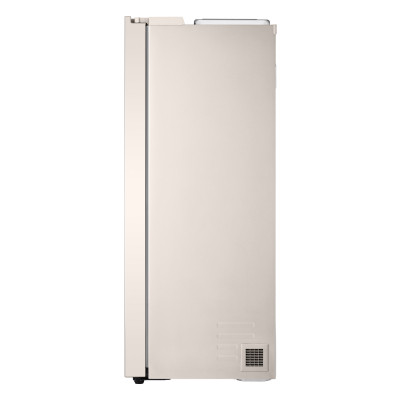 Холодильник LG GC-B257KEHW Винница - изображение 6