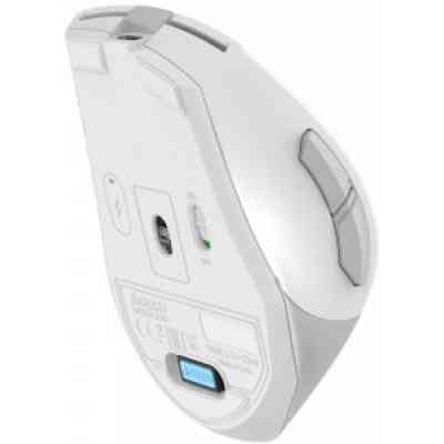 Мышка A4Tech FG35C Plus Wireless White (4711421002974) Винница
