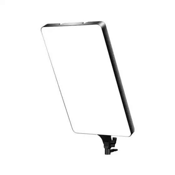 Прямокутний відеосвітло LED панель зі штативом 210см 50Вт 2700-7500К CRI  96+ AC Prof RL-16T Київ