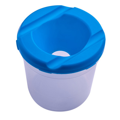 Стакан-непроливайка ZiBi синій (ZB.6900-02) Вінниця - фото 1