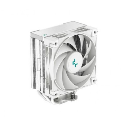 Кулер до процесора Deepcool AK400 WH (R-AK400-WHNNMN-G-1) Вінниця - фото 1