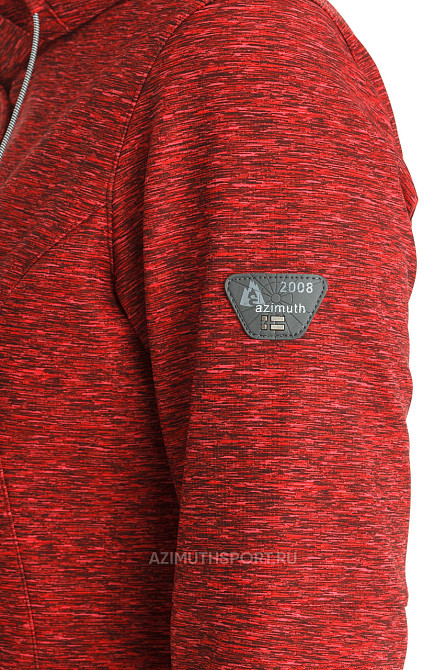 Женская демисезонная  ветровка Azimut p. 44(S) Киев - изображение 10